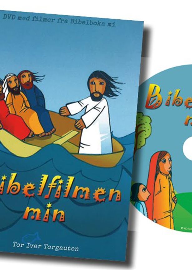 Bibelfilmen min 
