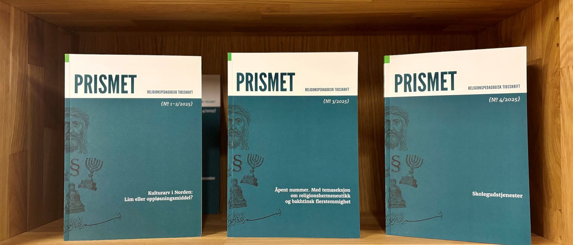 Prismet tidsskrift