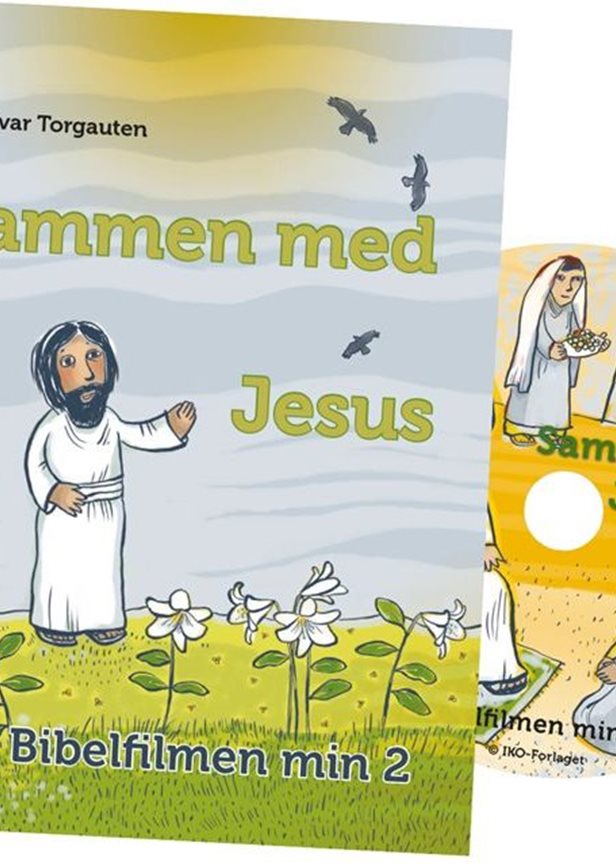 Sammen med Jesus
