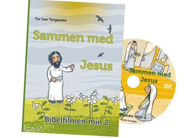 Sammen med Jesus