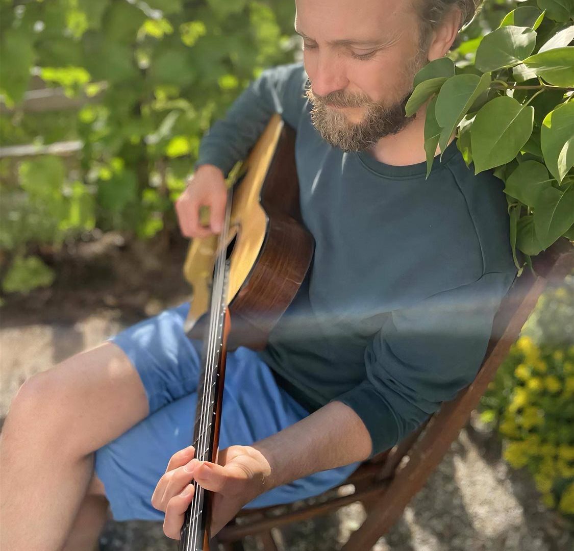 Musikk til konfirmanter og menighet