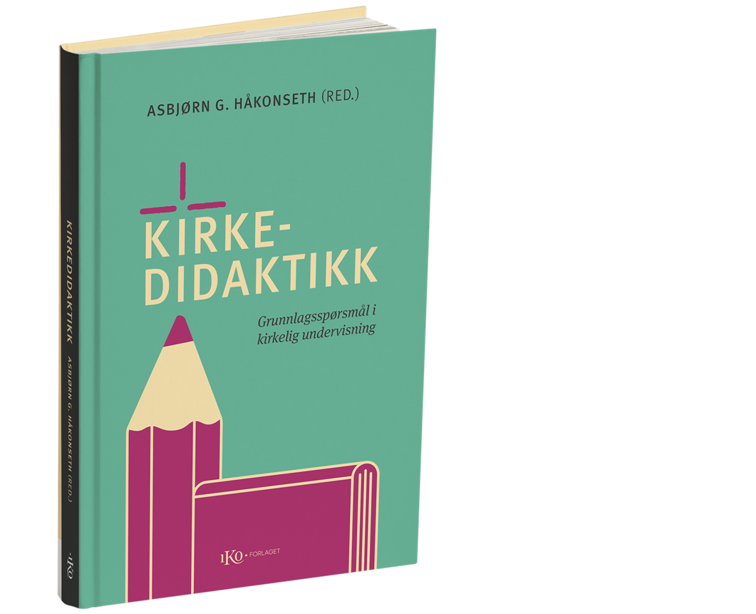 Kirkedidaktikk