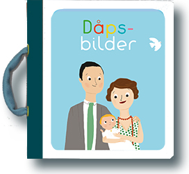 Dåpsbilder
