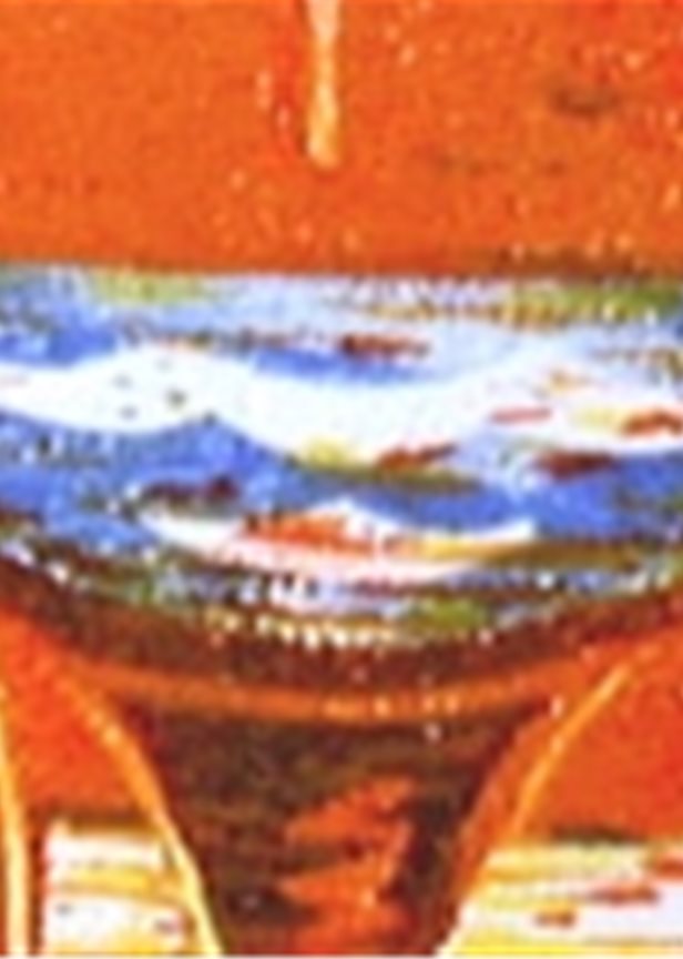 De nominerte til Trosopplæringsprisen 2013