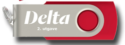 Delta Presentasjon 3. utgave (bm)(nyn)