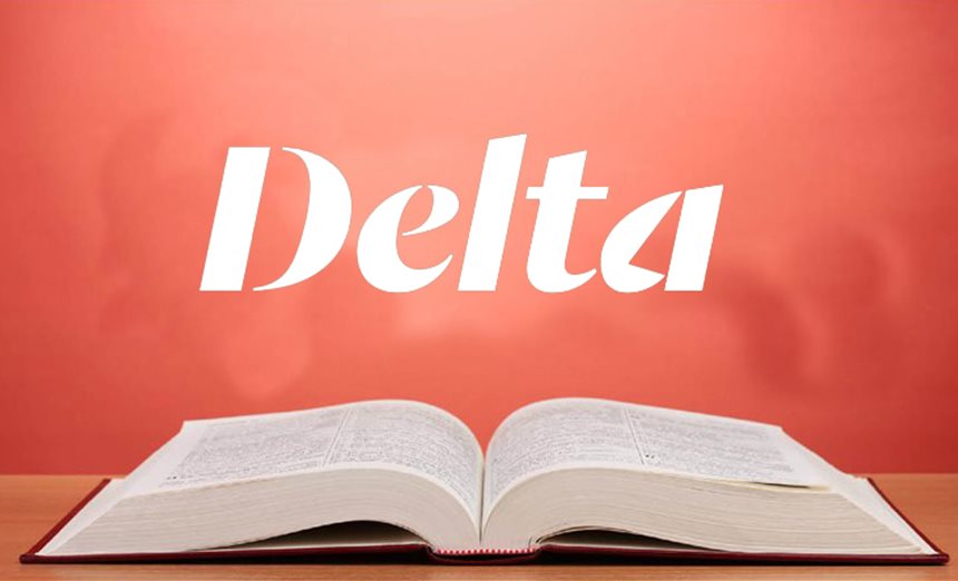 Delta konfirmasjon