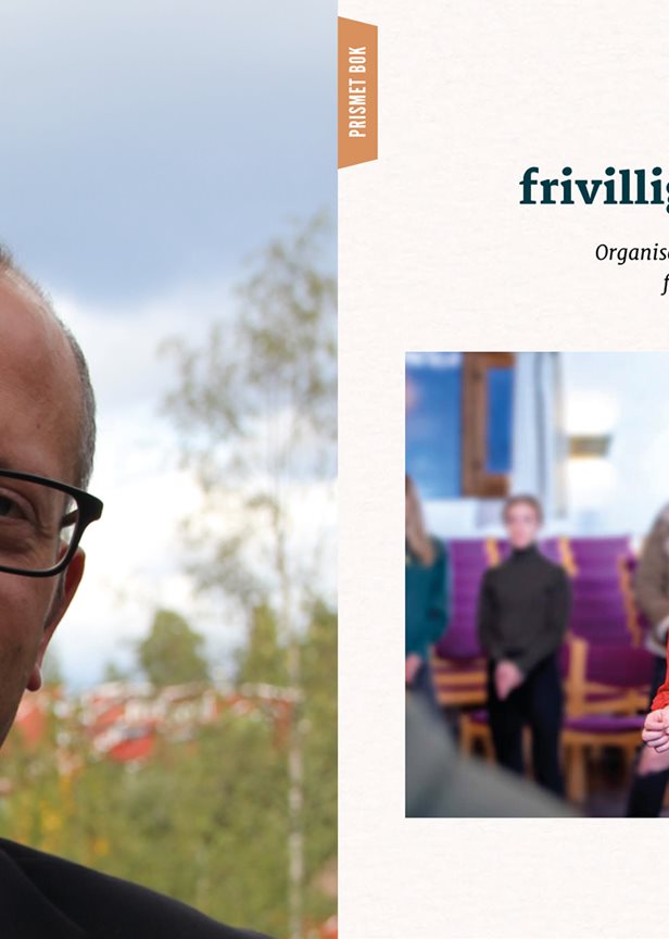 IKOfon: En god frivillighetskultur