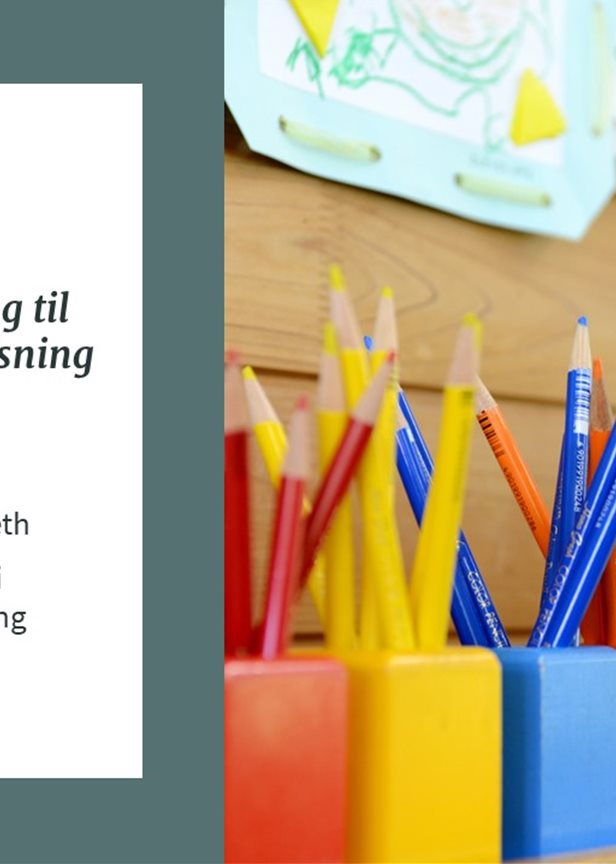 Fra trosopplæring til «kirkelig undervisning og læring»