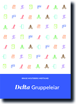 Delta Gruppeleiar (nyn)