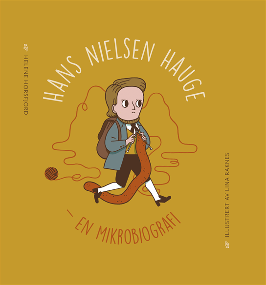 Hans Nielsen Hauge - en mikrobiografi