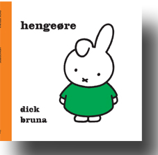 Hengeøre