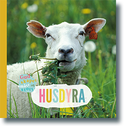Husdyra