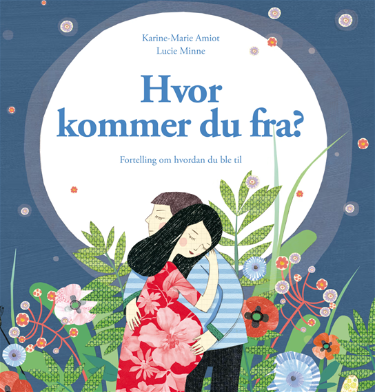 Hvor kommer du fra?
