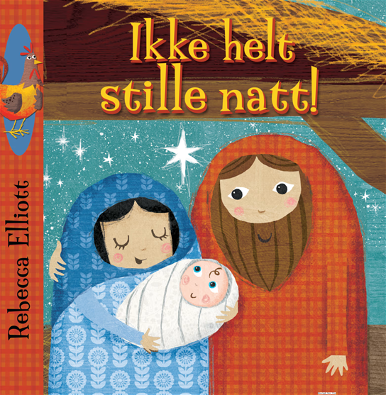 Ikke helt stille natt