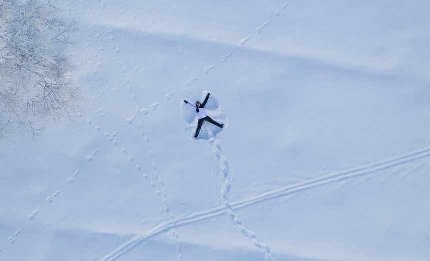 KirkeTrapp - menighetens gaver til barna