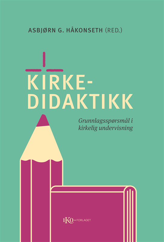 Kirkedidaktikk