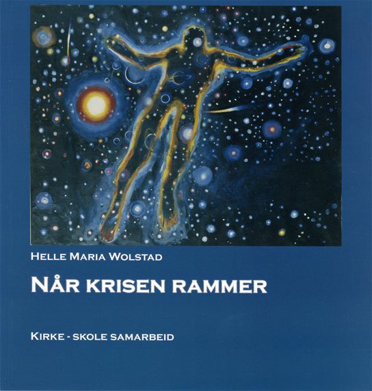 Når krisen rammer