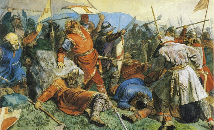 Temaforedrag knyttet til 1000-årsjubileet