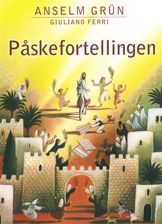 Påskefortellingen