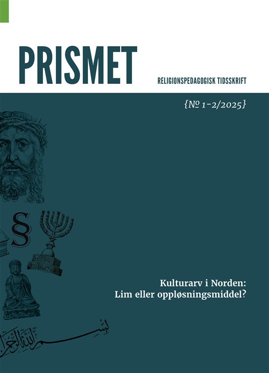 Prismet 1-2 2025