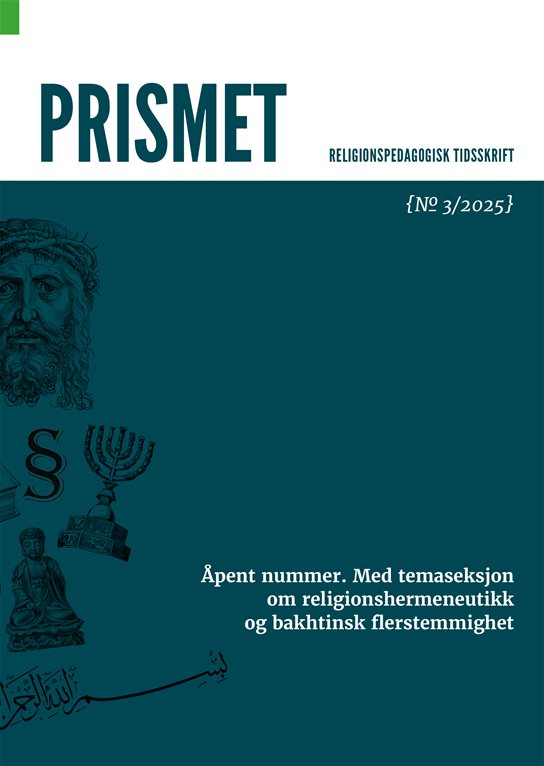Prismet 3-2025