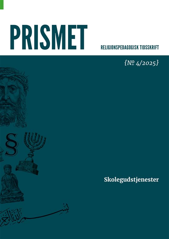 Prismet 4-2025