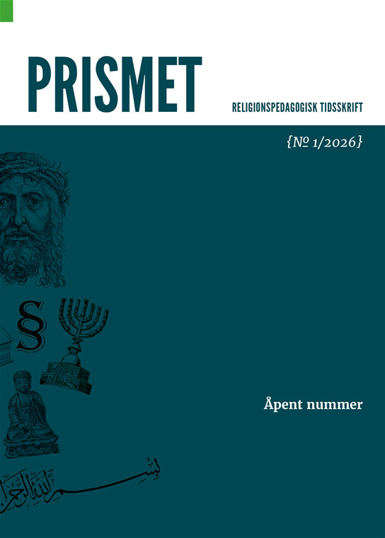 Prismet 1-2026