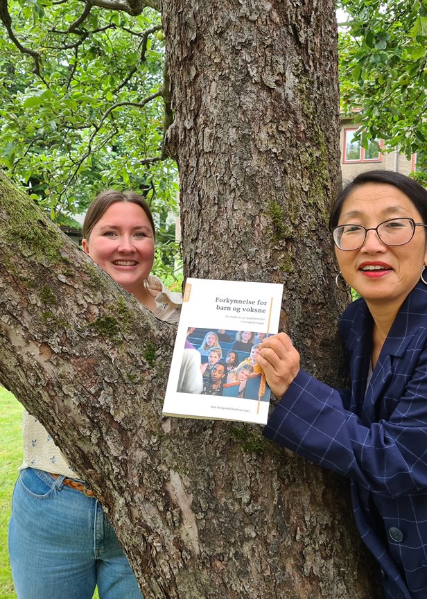 IKOfon: Forkynnelse for barn og voksne, Kaptein Sabeltann og Sakkeus