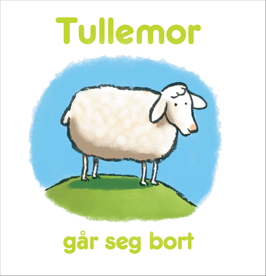 Tullemor går seg bort
