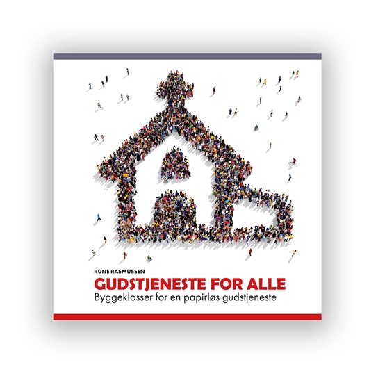 Gudstjeneste for alle